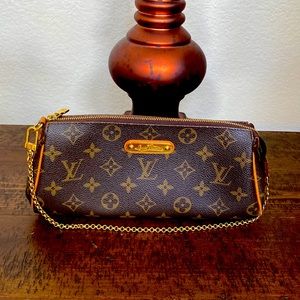 Authentic Louis Vuitton Purse